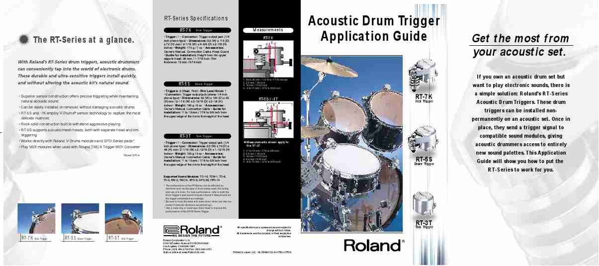 Roland Drums RT-Series-page_pdf